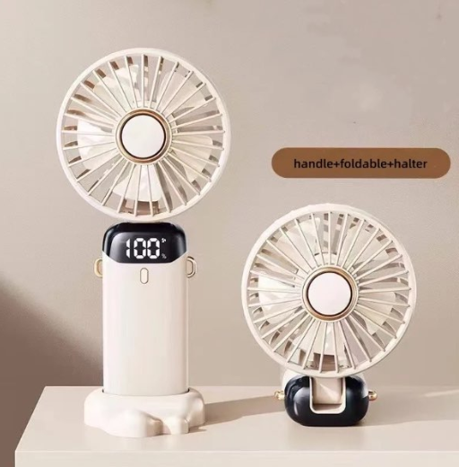 Miniatura 3 de Ventilador Portátil N15